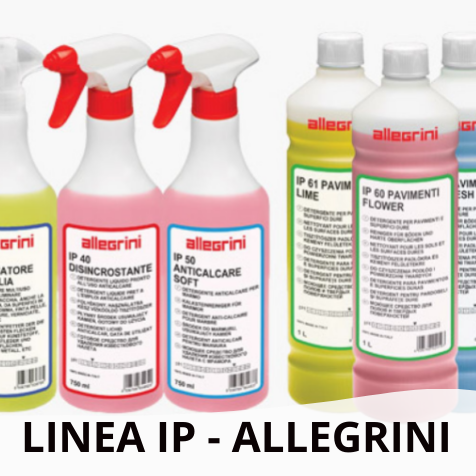 LINEA IP